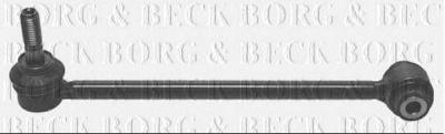 BORG & BECK bdl6600 -  Рычаг независимой подвески колеса, подвеска колеса